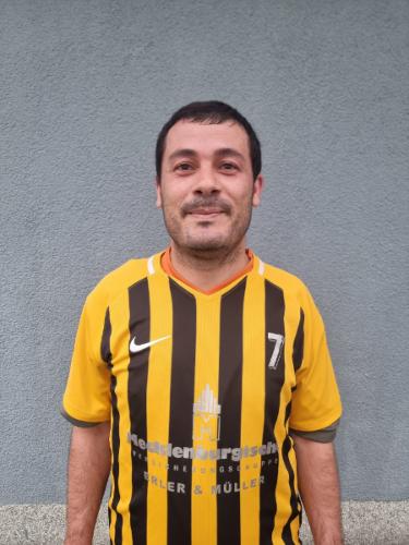 Anwar Moustafa