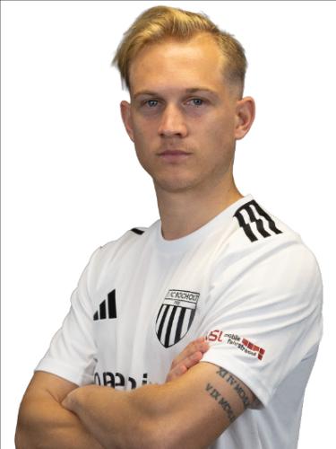 Maximilian Jansen