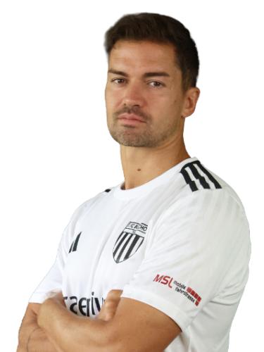 Julian Riedel