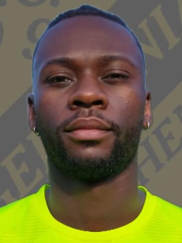 Gery Wembolua Olenga