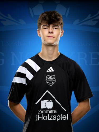 Lucas Matthias Engelbach
