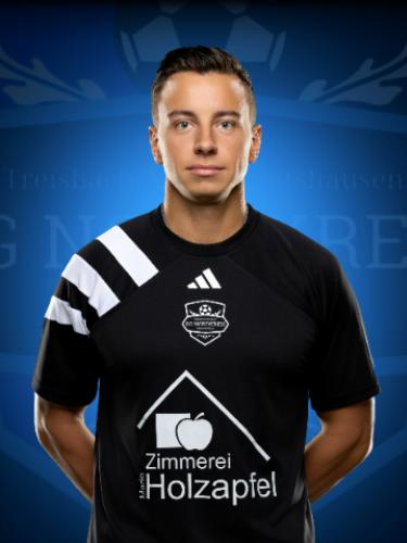 Torsten Hoecker