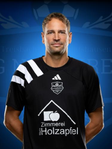 Steffen Weigand