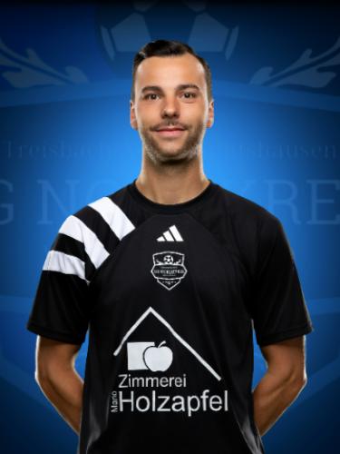 Fabian Ziebarth