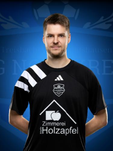 Sascha Gross