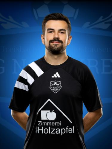 Daniel Junk