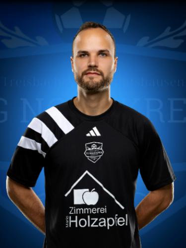 Stefan Schneider