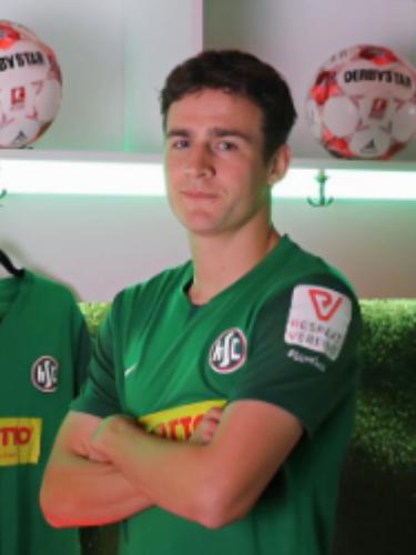 Yannik Pohlmann