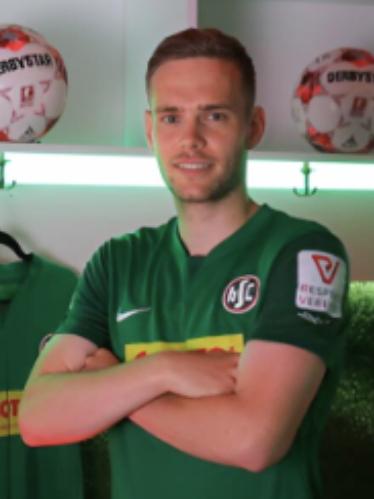 Moritz Dittmann