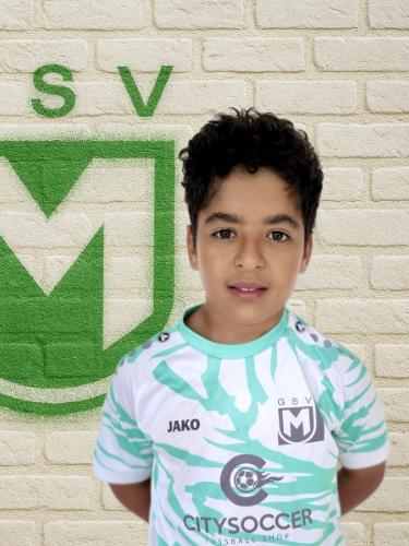 Ahmed Seddiki