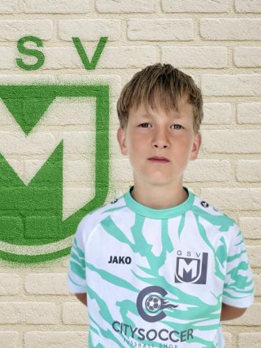 Matti Wohlbold
