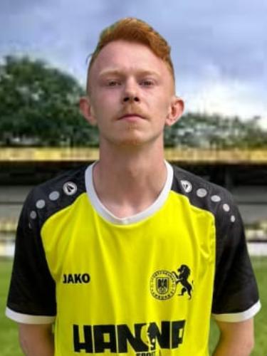 Jeremy Jay Hentschel