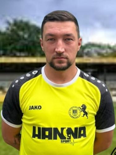 Pascal Jost