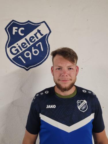 Niklas Hornberg