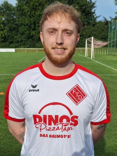 Hannes Stierle