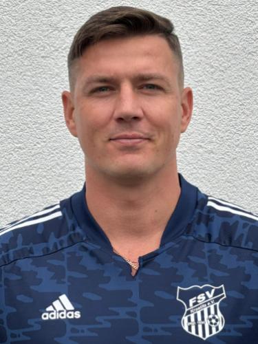 Patrick Kahl