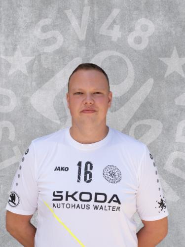 Niklas Maslowski