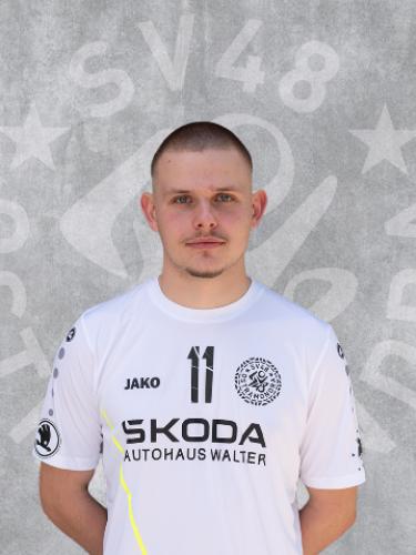 Felix Morgenstern