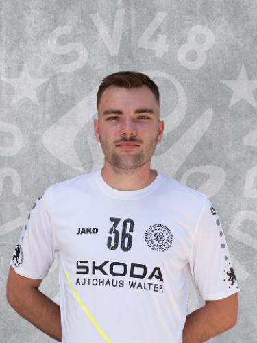 Timo Stechemesser