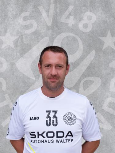 Sven Vitzthum