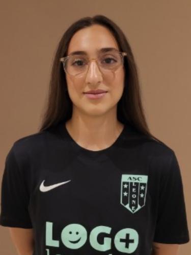 Loulya Nahhas