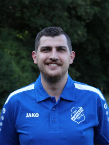 Julian Alexander Jansen