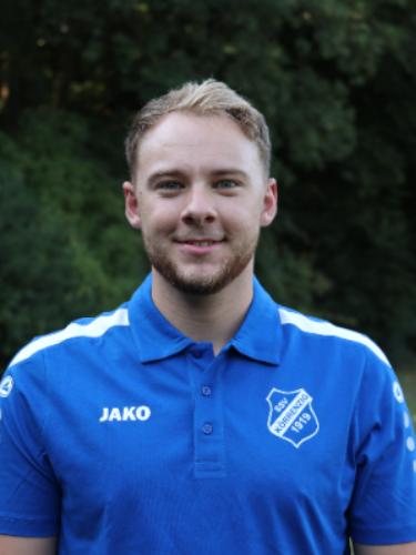 Tim Jansen