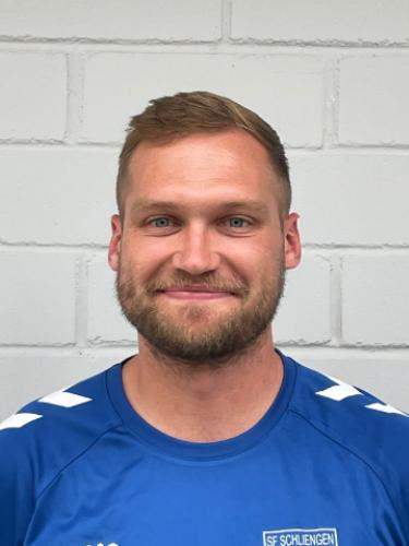 Denis Hollenwäger