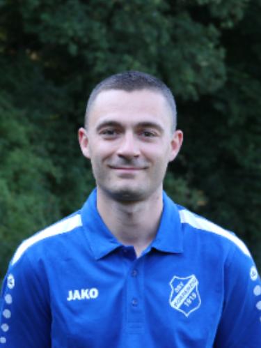 Marius Platzbecker