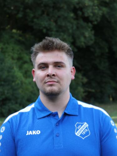 Simon Schmitz