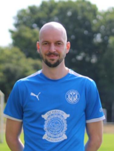 Pascal Eckert