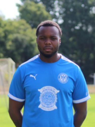 Kevin Obinna Nnaji
