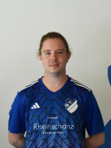 Robin Thomas Brang