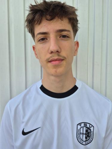 Muhamed Axhija