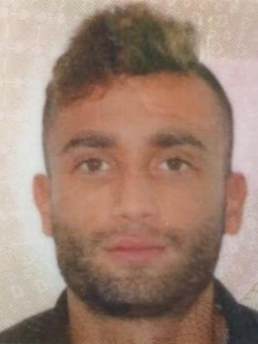 Tarkan Yüce