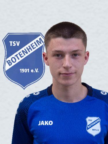 Silas Juric
