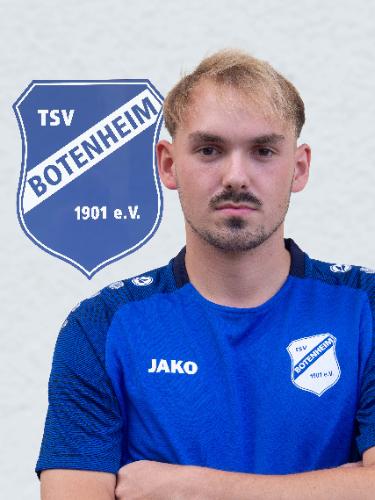 Mika Wurmbrand