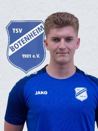 Jonas Prem