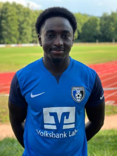 Aloys-Smith Egbe