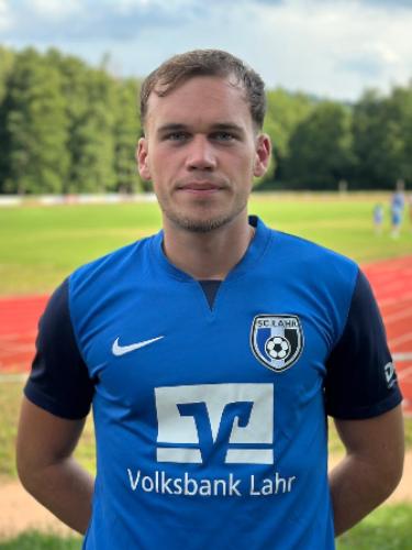 Johannes Kiefer