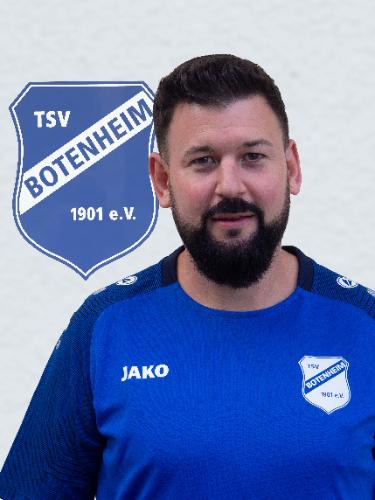 Heiko Ritter