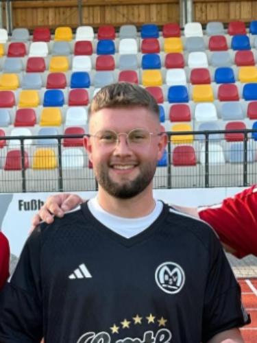 Marc Andre Roszak