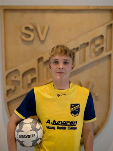 Julian Niklas Peter Awick