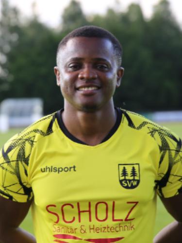 Darlington Onyeije