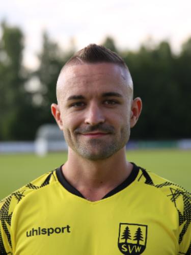 Benjamin Kimmich