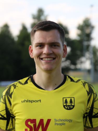 Yannik Meier