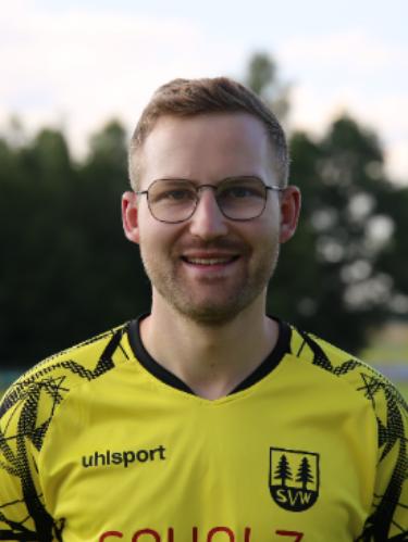 Oliver Kimmich