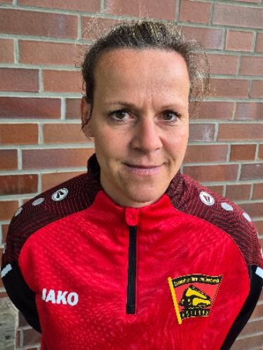 Janett Faut