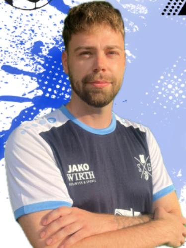 Nico Hammel