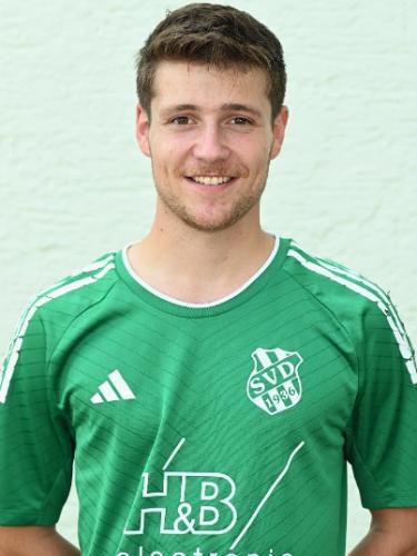 Aaron Paulus